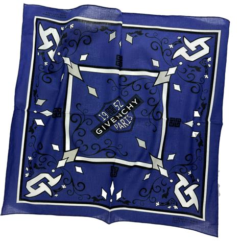 bandana givenchy|givenchy scarf women.